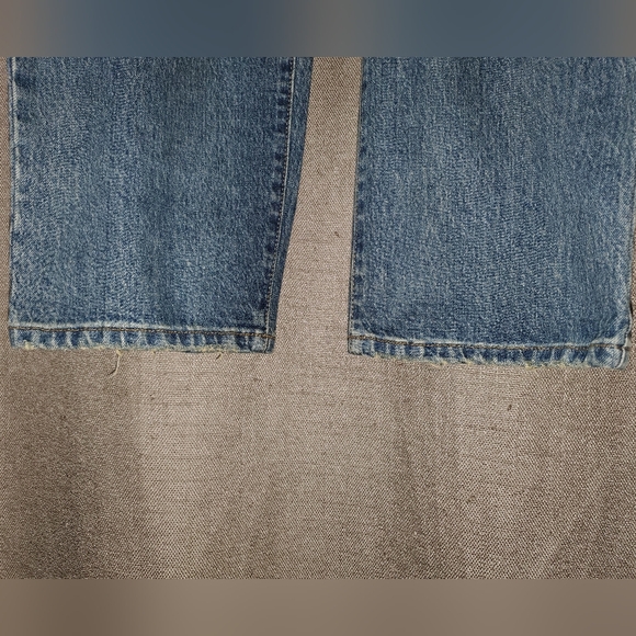 NWT Isabel Maternity straight leg pants SZ 6 & 10 with elastic stretch waist - Picture 2 of 12